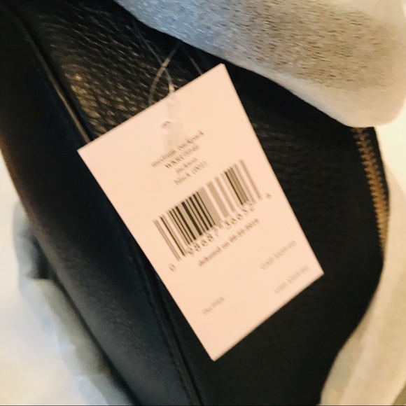 Kate spade medium Jackson backpack leather new - Picture 5 of 8